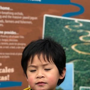 Meet your Posher, Maria r